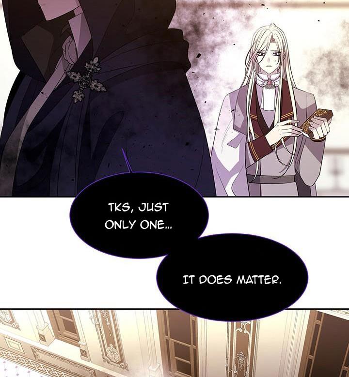 Charlotte Has Five Disciples Chapter 94 396 91