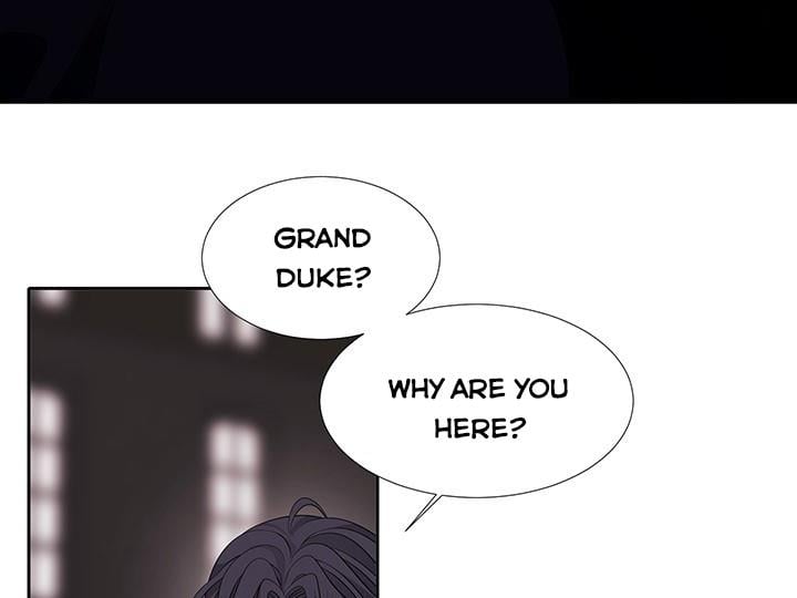 Charlotte Has Five Disciples Chapter 95 462 10