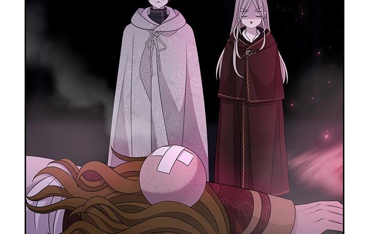Charlotte Has Five Disciples Chapter 95 553 101