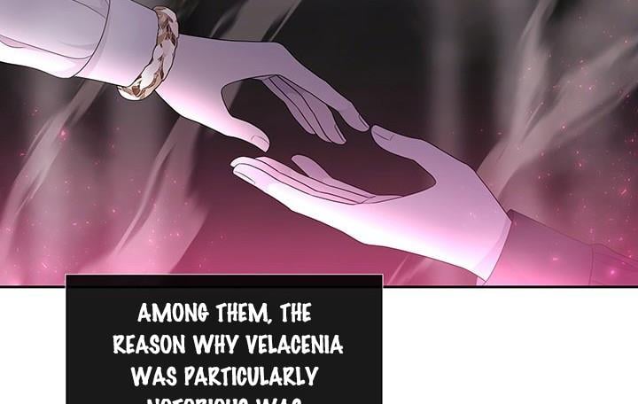 Charlotte Has Five Disciples Chapter 95 559 107
