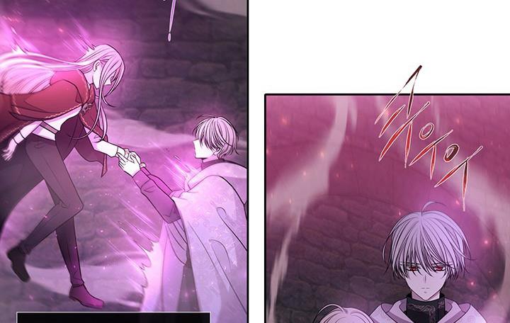 Charlotte Has Five Disciples Chapter 95 561 109