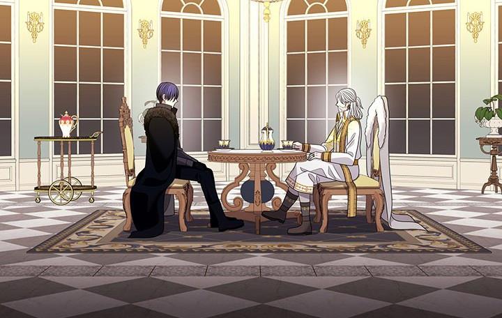 Charlotte Has Five Disciples Chapter 95 573 121