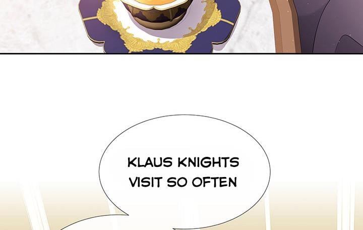 Charlotte Has Five Disciples Chapter 95 575 123