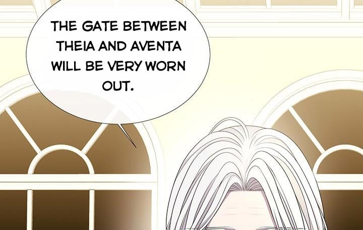 Charlotte Has Five Disciples Chapter 95 576 124