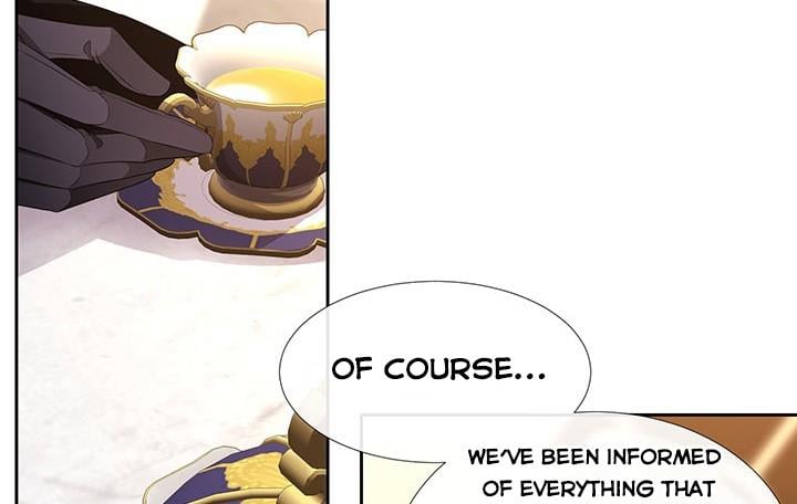 Charlotte Has Five Disciples Chapter 95 580 128