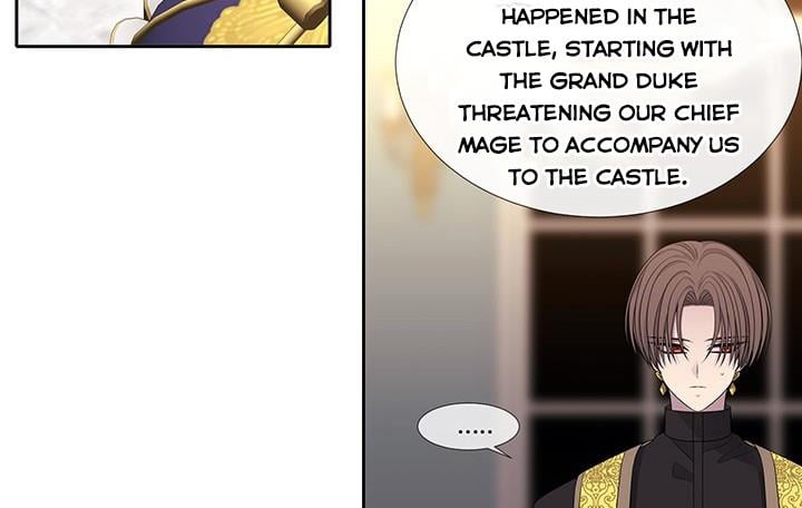 Charlotte Has Five Disciples Chapter 95 581 129