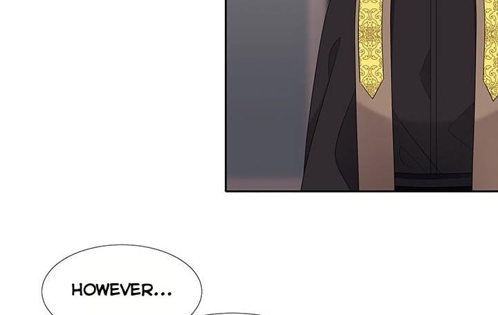 Charlotte Has Five Disciples Chapter 95 582 130