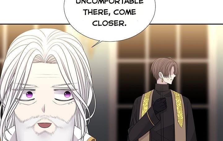 Charlotte Has Five Disciples Chapter 95 590 138