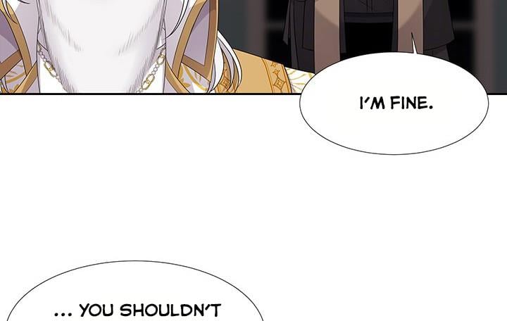 Charlotte Has Five Disciples Chapter 95 591 139