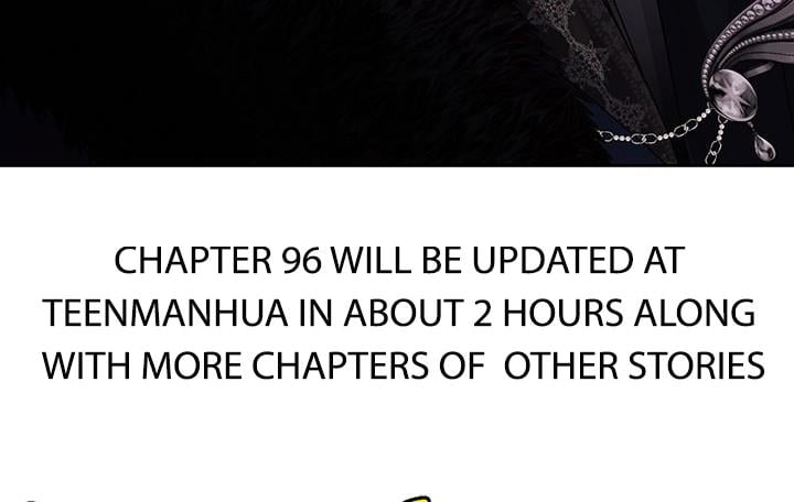 Charlotte Has Five Disciples Chapter 95 596 144