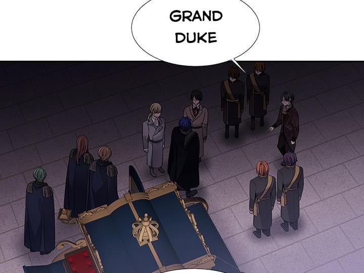Charlotte Has Five Disciples Chapter 95 455 3