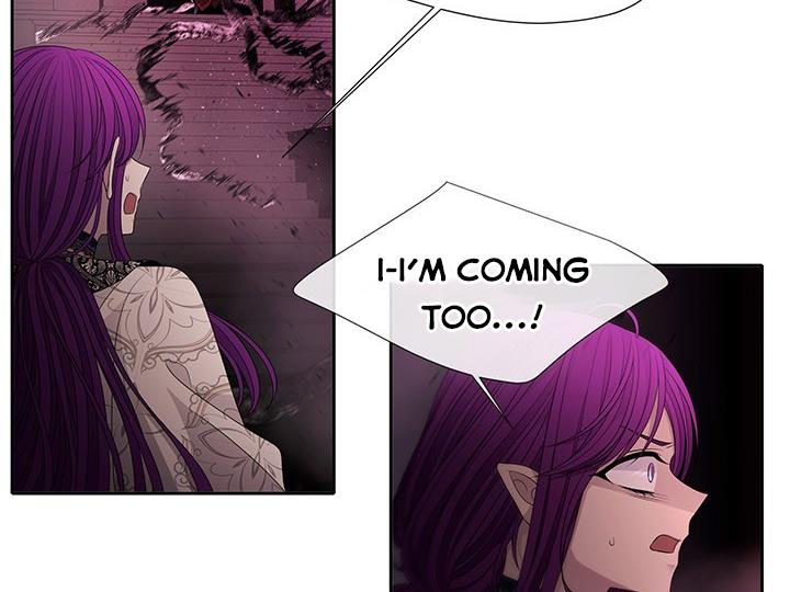 Charlotte Has Five Disciples Chapter 95 483 31