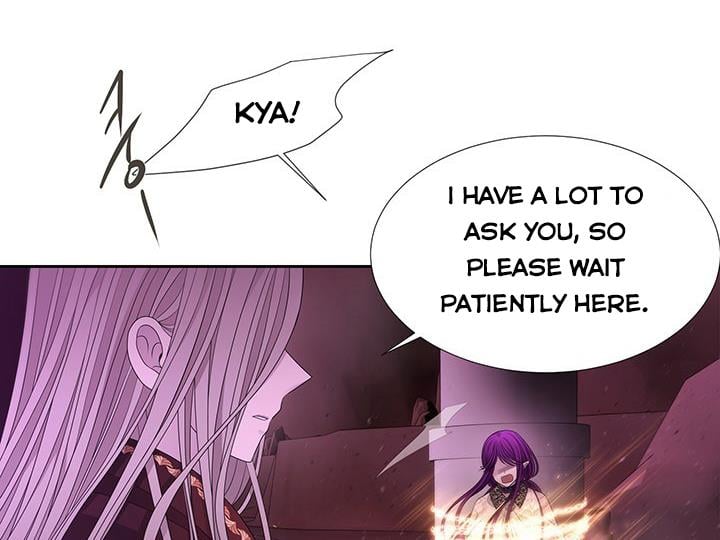 Charlotte Has Five Disciples Chapter 95 485 33