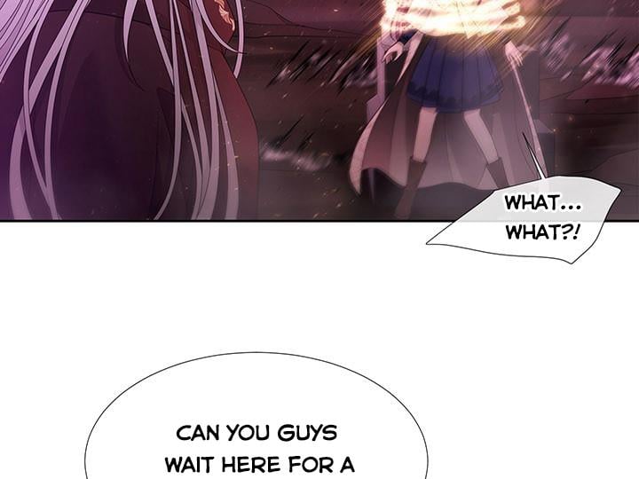 Charlotte Has Five Disciples Chapter 95 486 34