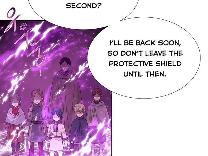 Charlotte Has Five Disciples Chapter 95 487 35