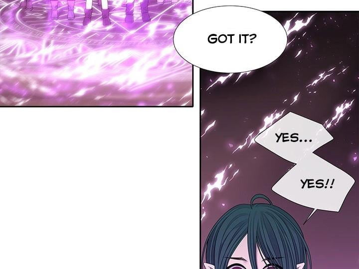 Charlotte Has Five Disciples Chapter 95 488 36
