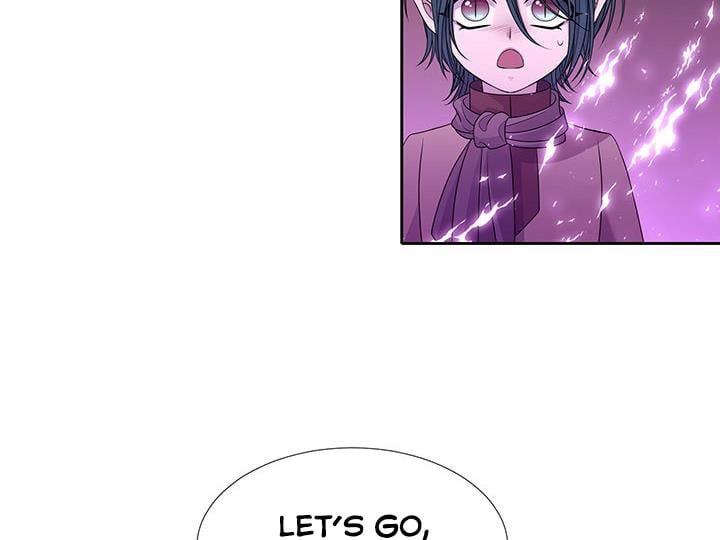 Charlotte Has Five Disciples Chapter 95 489 37
