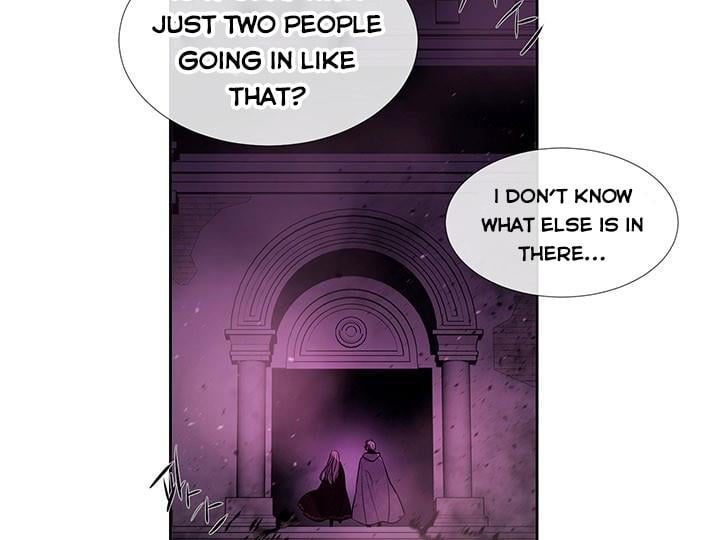 Charlotte Has Five Disciples Chapter 95 492 40