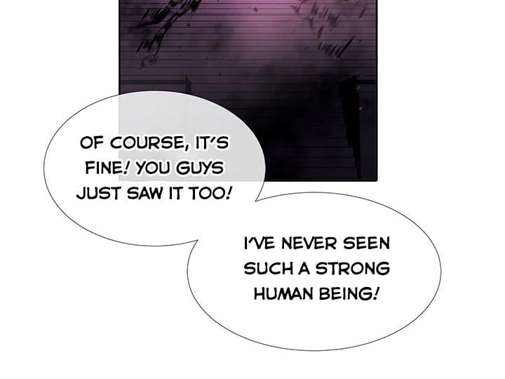 Charlotte Has Five Disciples Chapter 95 493 41