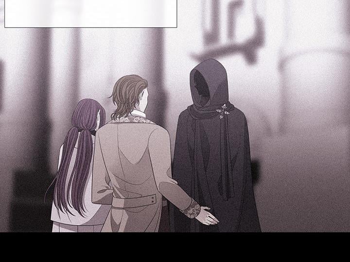 Charlotte Has Five Disciples Chapter 95 497 45