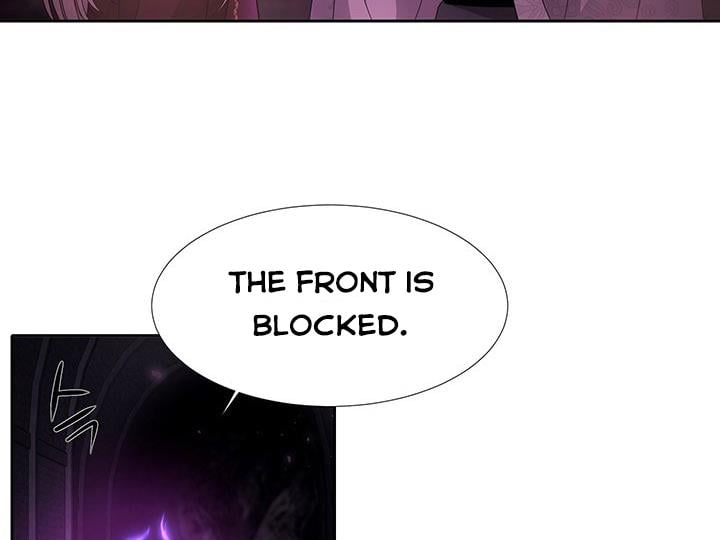 Charlotte Has Five Disciples Chapter 95 517 65