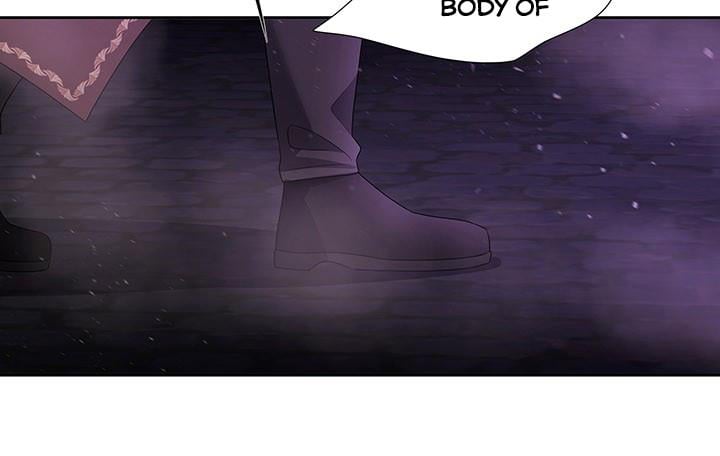 Charlotte Has Five Disciples Chapter 95 528 76