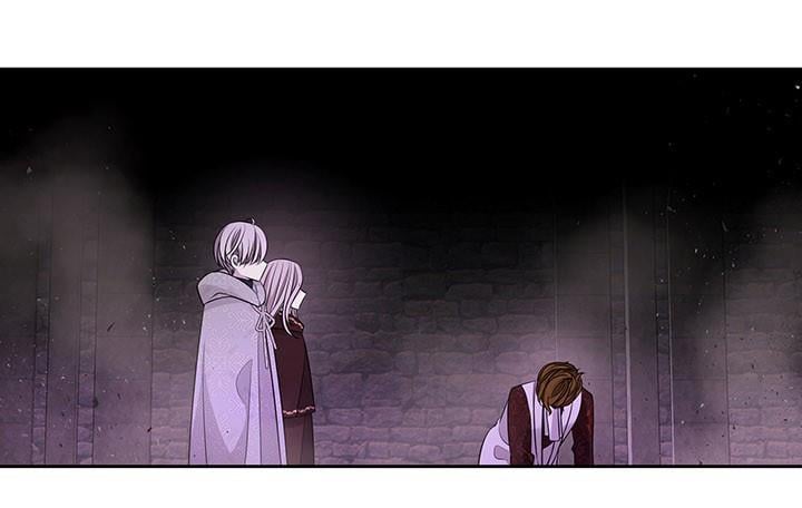 Charlotte Has Five Disciples Chapter 95 536 84