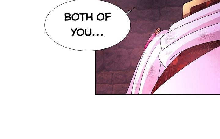 Charlotte Has Five Disciples Chapter 95 546 94