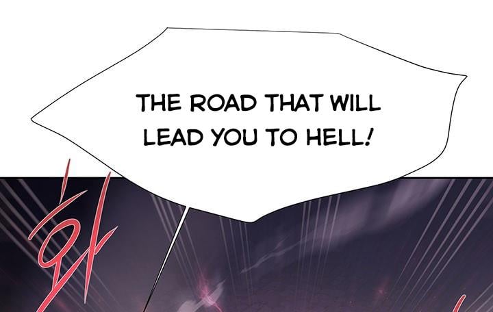 Charlotte Has Five Disciples Chapter 95 547 95