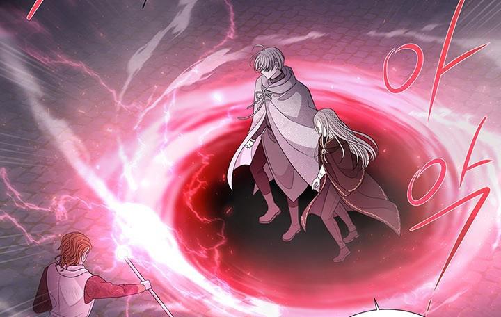 Charlotte Has Five Disciples Chapter 95 548 96