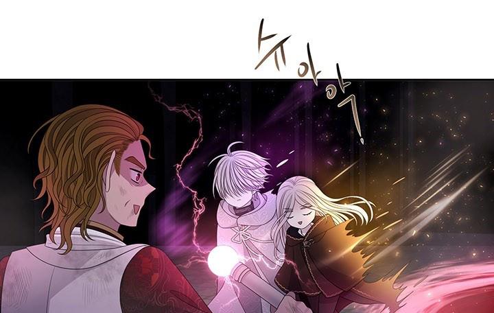 Charlotte Has Five Disciples Chapter 95 550 98