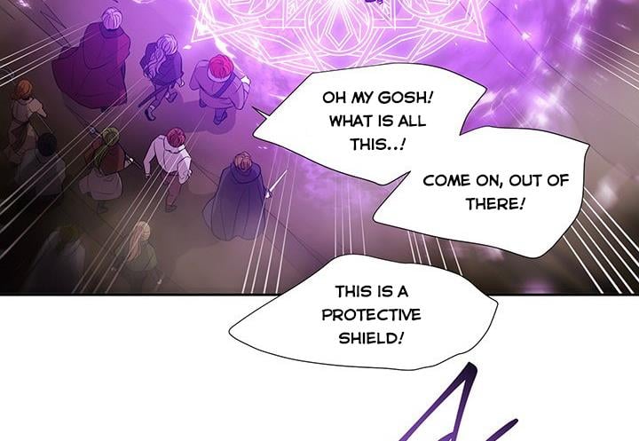 Charlotte Has Five Disciples Chapter 96 552 100