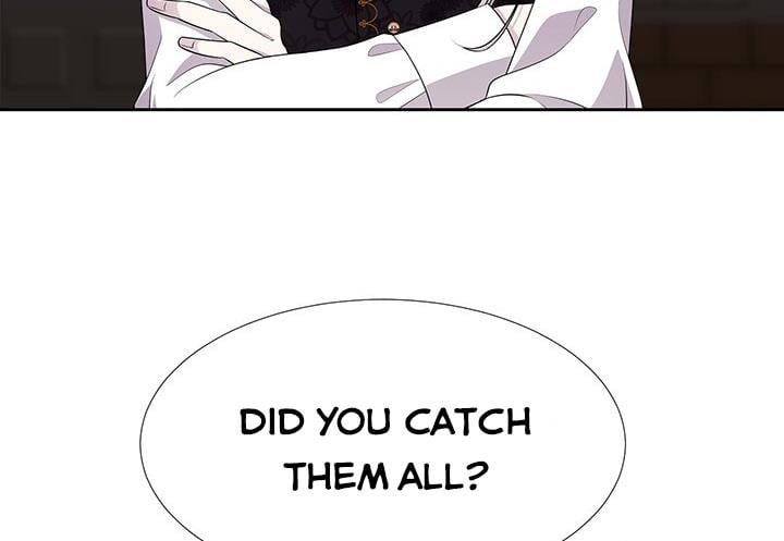 Charlotte Has Five Disciples Chapter 96 567 115