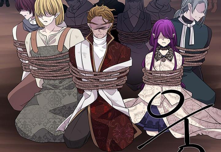 Charlotte Has Five Disciples Chapter 96 569 117