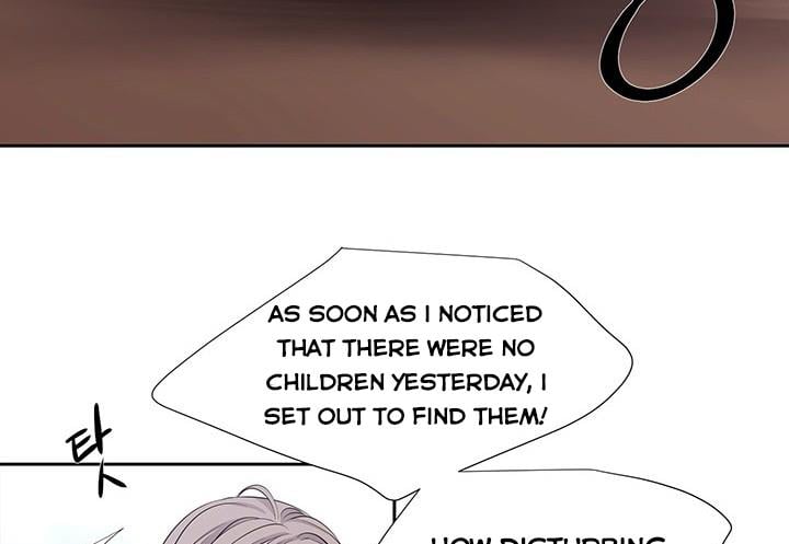 Charlotte Has Five Disciples Chapter 96 570 118