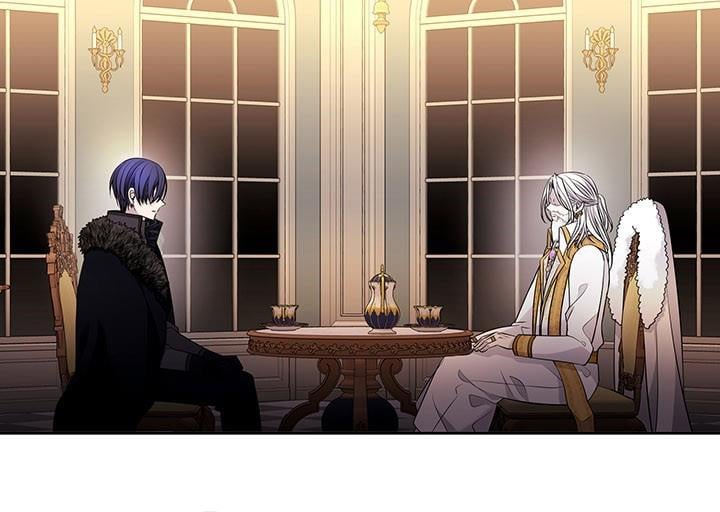 Charlotte Has Five Disciples Chapter 96 464 12