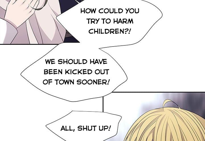 Charlotte Has Five Disciples Chapter 96 572 120
