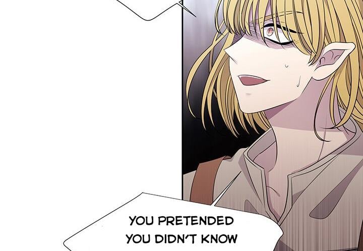 Charlotte Has Five Disciples Chapter 96 573 121