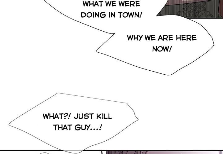 Charlotte Has Five Disciples Chapter 96 574 122