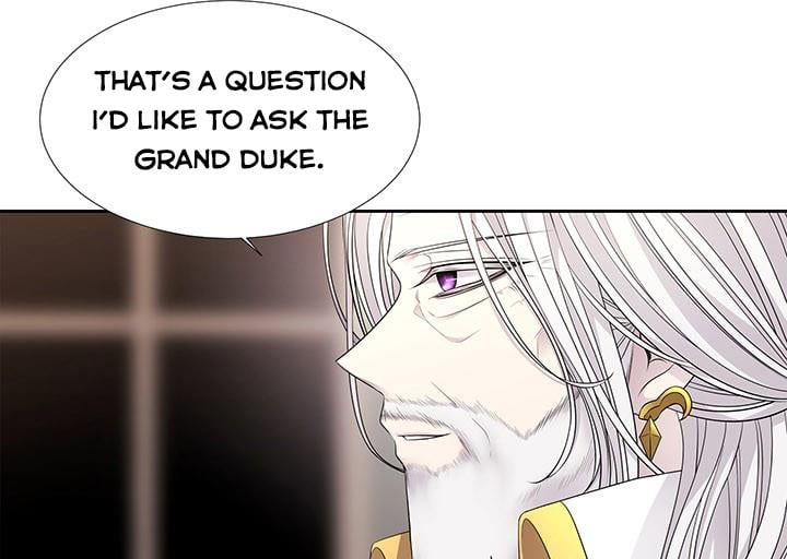 Charlotte Has Five Disciples Chapter 96 465 13