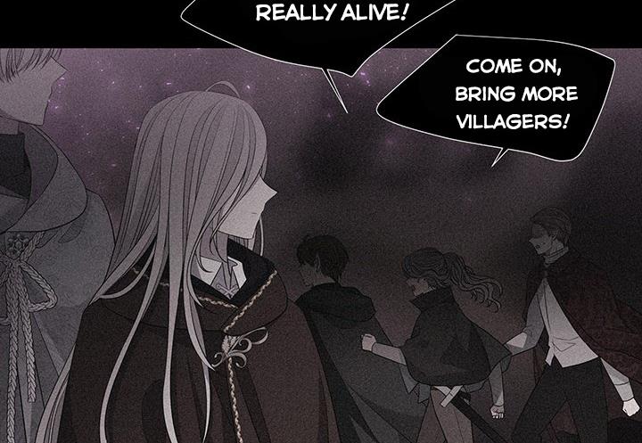 Charlotte Has Five Disciples Chapter 96 584 132