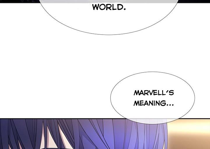 Charlotte Has Five Disciples Chapter 96 473 21