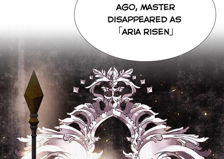 Charlotte Has Five Disciples Chapter 96 481 29