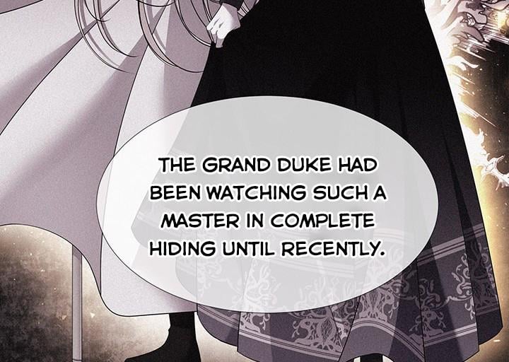 Charlotte Has Five Disciples Chapter 96 483 31