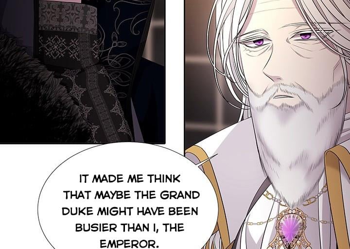 Charlotte Has Five Disciples Chapter 96 486 34