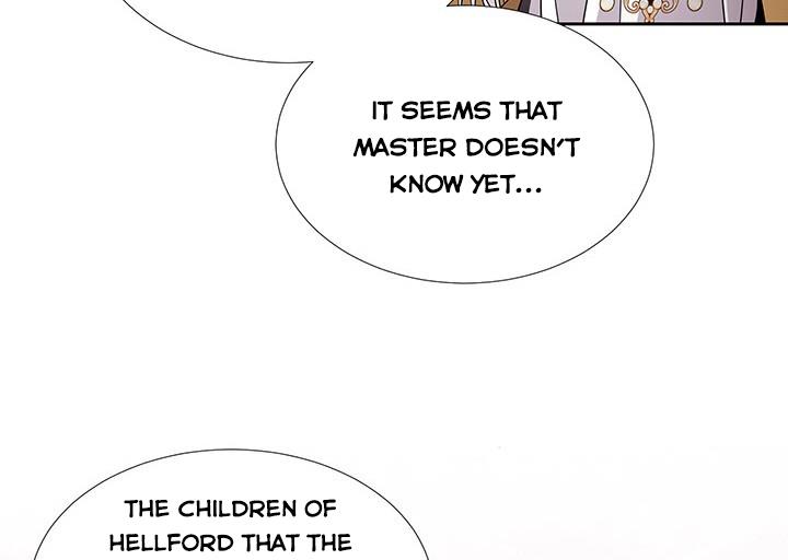 Charlotte Has Five Disciples Chapter 96 487 35