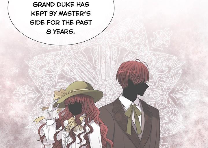 Charlotte Has Five Disciples Chapter 96 488 36