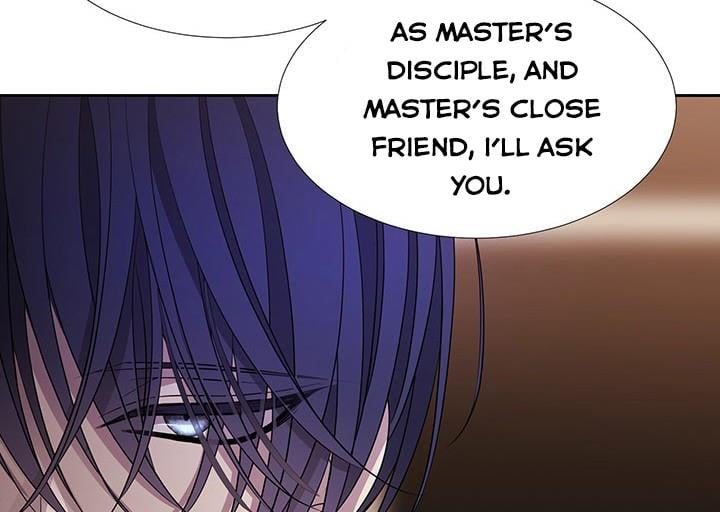 Charlotte Has Five Disciples Chapter 96 498 46