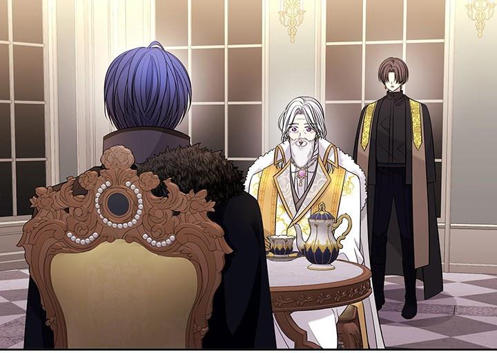 Charlotte Has Five Disciples Chapter 96 457 5