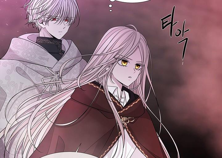 Charlotte Has Five Disciples Chapter 96 513 61